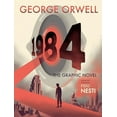 thumbnail image 2 of 1984, la Bande Dessinée, 2 of 2