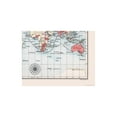thumbnail image 2 of Historic Map - World Commercial Routes - Bartholomew 1892 - Vintage Wall Art, 2 of 4