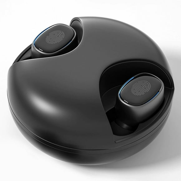 Fralugio Audifonos Bluetooth Manos Libres True Wireless 203 Táctiles Fralugio Sport
