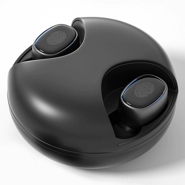 Fralugio Audifonos Bluetooth Manos Libres True Wireless 203 Táctiles Fralugio Sport