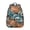 Camel-10, variant on Space Cosmos Nebula Students Backpack Galaxy Celestial Design, Durable and Adjustable Strap School Bag for Students