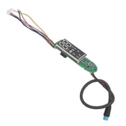 Electric Scooter Dashboard Display Controller For Ninebot Max G30 Circuit Board