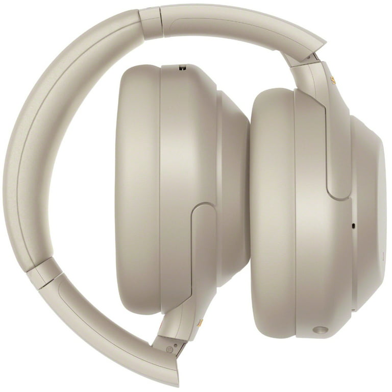 Sony WH-1000XM4 Wireless Industry Leading Noise Cancelling Over