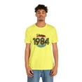 thumbnail image 3 of 1984 Vintage Birthday 40th Unisex Shirt, 3 of 6