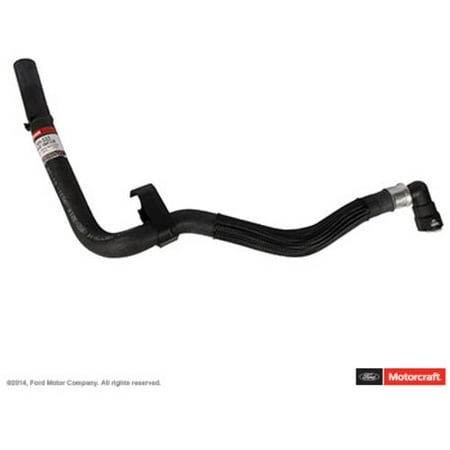 Motorcraft Hvac Heater Hose, KH533