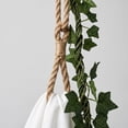 thumbnail image 3 of Halloween Decorations Outdoor 5Ft Pre-Assembled Hanging Swing Ghost Spooky Hanging Ghosts for Porch Yard Tree Party, 3 of 7