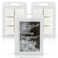 thumbnail image 5 of Dorm Deodorant - Enzyme-Infused Odor Eliminator Wax Melt - 1 Pack - 2 Ounces - 6 Cubes, 5 of 5