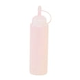 thumbnail image 3 of Lubelski Squeeze Bottle Lightweight Dustproof PE Plastic Squeeze Bottle for Kitchen, 3 of 8