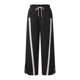 thumbnail image 4 of WILLBEST Pantalones Deportivos Holgados y Anchos para Mujer, con Cintura Alta Elástica y Cordón Ajustable, Ideales para Entrenamiento y Ocio. Extra Grande, 4 of 6