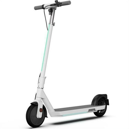 UPC: 0608938951724 | Okai Neon 36v 250w Lithium Electric Scooter White