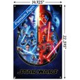 thumbnail image 2 of Star Wars - Saga Skywalker, 2 of 4