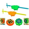 BeyWheelz Shadow Claw Brawl 2-Pack