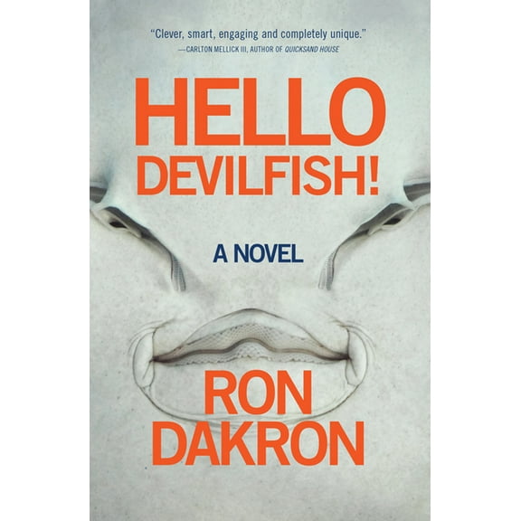 Hello Devilfish!, (Paperback)