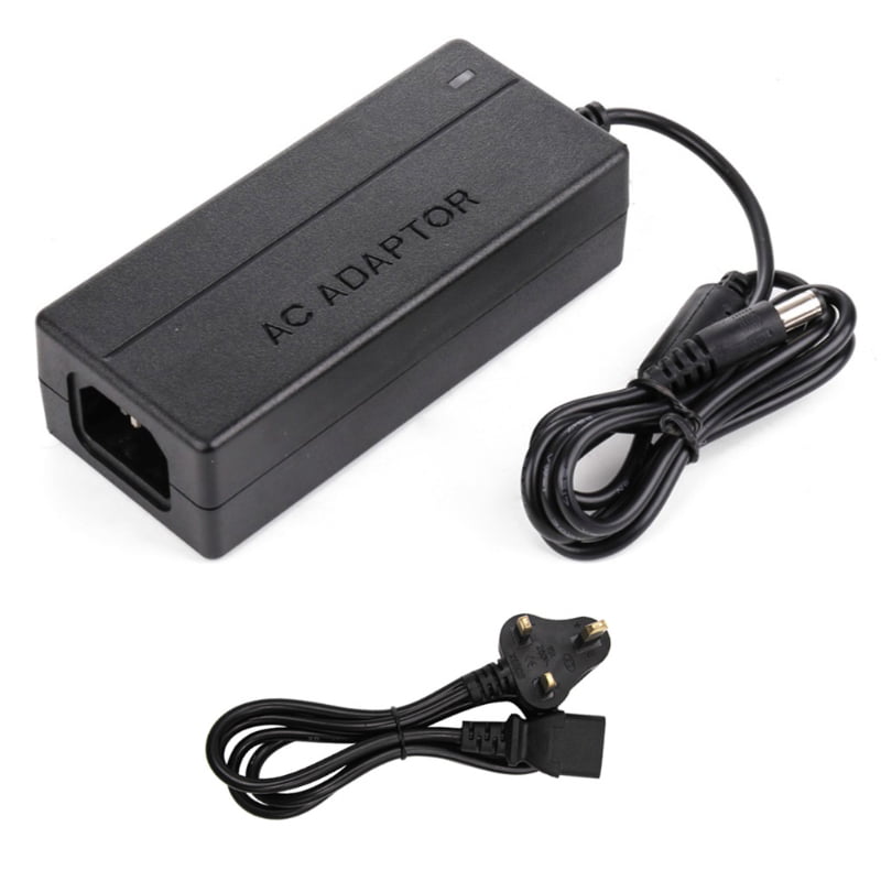 24V 2A 3A 4A AC-DC Switching Adapter Power Supply For LED Strip Light/CCTV 