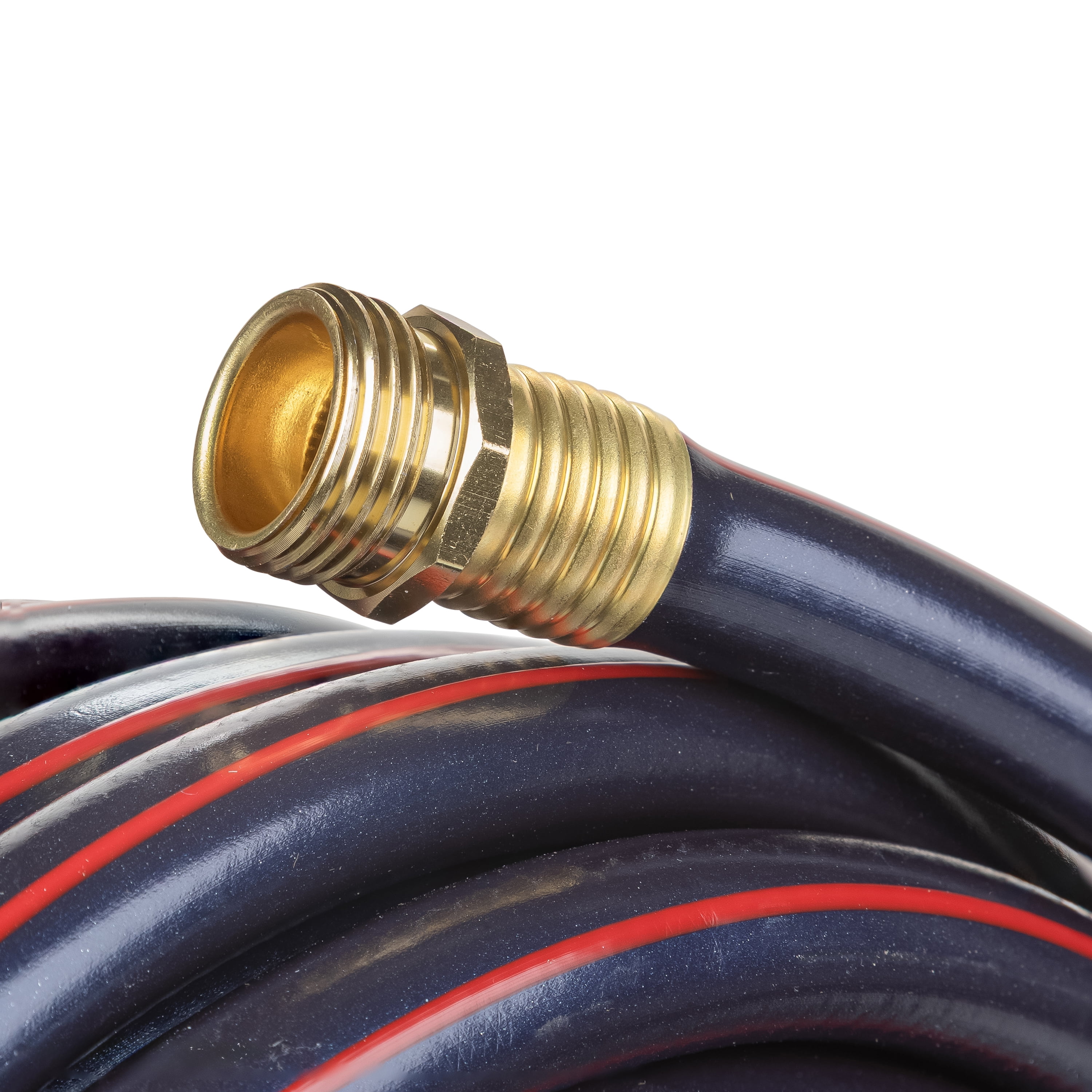 Heavy-Duty 5/8” 100ft Garden Hose – Special Edition