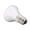 Clear 75W, variant on 220-230V Night Heat Light Lamp Bulb for Bird Snake Reptile Pet Amphibian 100W (3.15 inches / 8 cm)