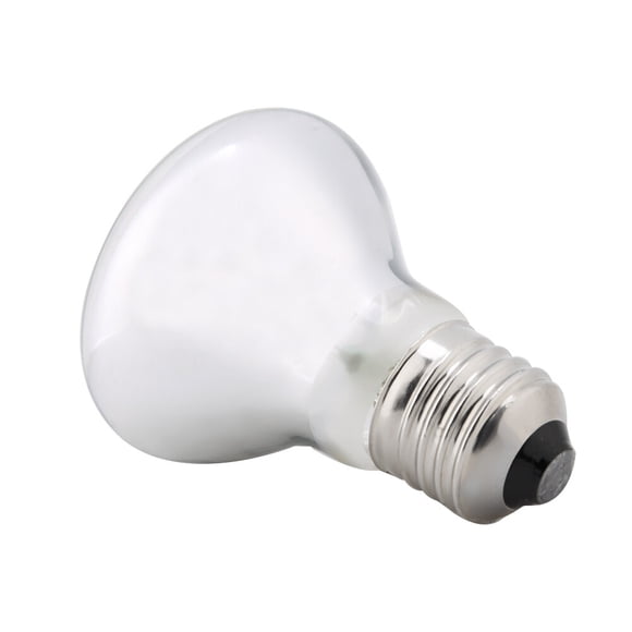Calefacción 220-230V Bombilla De Lámpara De Calor Nocturno Para Pájaro Serpiente Reptil Mascota Anfibio 75W