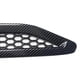thumbnail image 5 of 1 par de piezas internas de válvula de entrada de flujo de aire de ventilación lateral de fibra de carbono compatibles con Bmw X5 19-22, 5 of 5