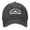 Black, variant on Vintage Washed Baseball Cap for Men and Women, Adjustable Low Profile Dad Hat, Cotton Curved Brim Casual Outdoor Hat,Drummer Percussion Humor