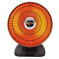 thumbnail image 1 of PRESTO HeatDish Plus Tilt Parabolic Heater, 1 of 7