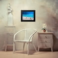 thumbnail image 4 of Villa, Mlli 18x15 Black Modern Framed Museum Art Print Titled - Just About To Relaxing, 4 of 5