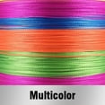 thumbnail image 1 of 300M 500M 1000M 8 Strands 4 Strands 18-88LB PE Braided Fishing Wire Multifilament Super Strong Fishing Line Japan Multicolor MULTI 8 Strands 1000M 61LB, 1 of 6