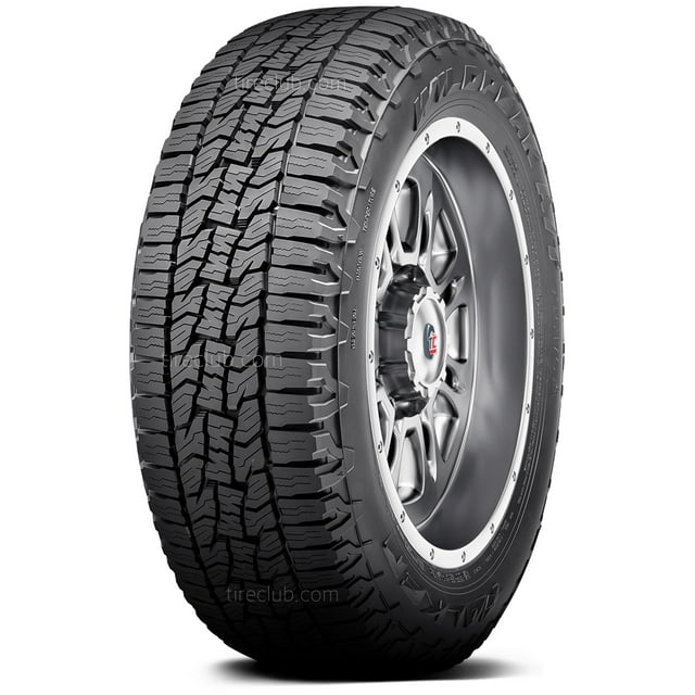 Llanta Falken WildPeak A/T Trail 265/45R21 108V XL