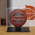 thumbnail image 3 of Expositor acrílico para balones de baloncesto/fútbol WANLIAN, 3 of 8