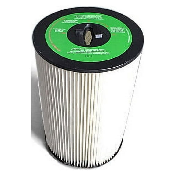 Titan TCS-8575 Central Vacuum Cleaner Filter # 8107-12