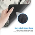 thumbnail image 5 of Japanese  Large Gaming Mouse Pad with stitched edges, Non-Slip Rubber Base &Precision Tracking Surface. Anime Mousepad 31.5x11.8 inch, 1lb, 3mm , Waterproof  Mousepad for Desktop，Laptop，Wireless, 5 of 7