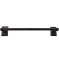 thumbnail image 2 of Toallero Westwood Stone Harbor Hardware 76 cm Bronce, 2 of 6