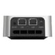 thumbnail image 3 of Máquina host Mini PC Windows 11 16GB RAM 1TB SSD Mini computadora de escritorio Procesador Intel Celeron N100 4 núcleos 4 subprocesos Soporte 4K 60Hz WIFI5 BT4.2 Gigabit Ethernet BIOS Soporte, 3 of 8