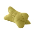 thumbnail image 1 of Esquirla Back Support Pillow Comfortable Compact Back Rest for Woman Man Gift Bedroom Green, 1 of 8