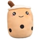 thumbnail image 2 of Peluche de té de burbujas de 24 cm/35 cm, muñeco de peluche de té con leche, taza de té suave, almohada, cojín, juguetes para niños, regalo de cumpleaños, 2 of 6