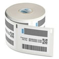 thumbnail image 4 of DYMO 2187329 2.75 in. x 2.12 in. Days of the Week Barcode Labels for LabelWriter Label Printers - Black/White, 4 of 4