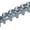 Silver, variant on Hillman 377630 Borefast Drywall Anchors, Silver, 75 Count Pack of 1