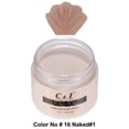thumbnail image 1 of C&I Polvo Acrílico Color # 16 3 D Nail Flower Sculpting Nail Powder 1.4 oz 40 g, 1 of 2