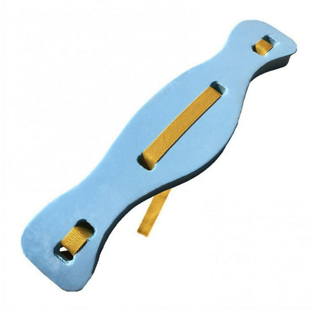 Youkk Premium Adult Floatation Belt Safety Swimming Board for Pool Training and Improved Technique Type1 1Set