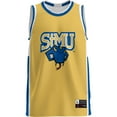 thumbnail image 2 of Men's GameDay Greats  Blue St. Mary's University Rattlers  Lightweight Basketball Jersey, 2 of 4