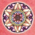 thumbnail image 1 of Mandala 14 - Peinture Diamant DIY, 1 of 6