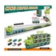 thumbnail image 2 of Transporte Truck Toys Cars For Boys VERDE, 2 of 5