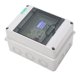 thumbnail image 5 of Nimomo Medidor De Energía Monofásico 220VAC, Interruptor De Aire Protegido contra Cortocircuitos con Caja De Distribución Impermeable IP65, 5 of 14