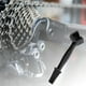 thumbnail image 5 of Cepillo de engranajes de cadena de motocicleta, Cepillo de limpieza de cadena de bicicleta, Cepillo de engranajes de cadena de bicicleta de ciclismo, Negro Macarena Cepillo de cadena de motocicleta, 5 of 7