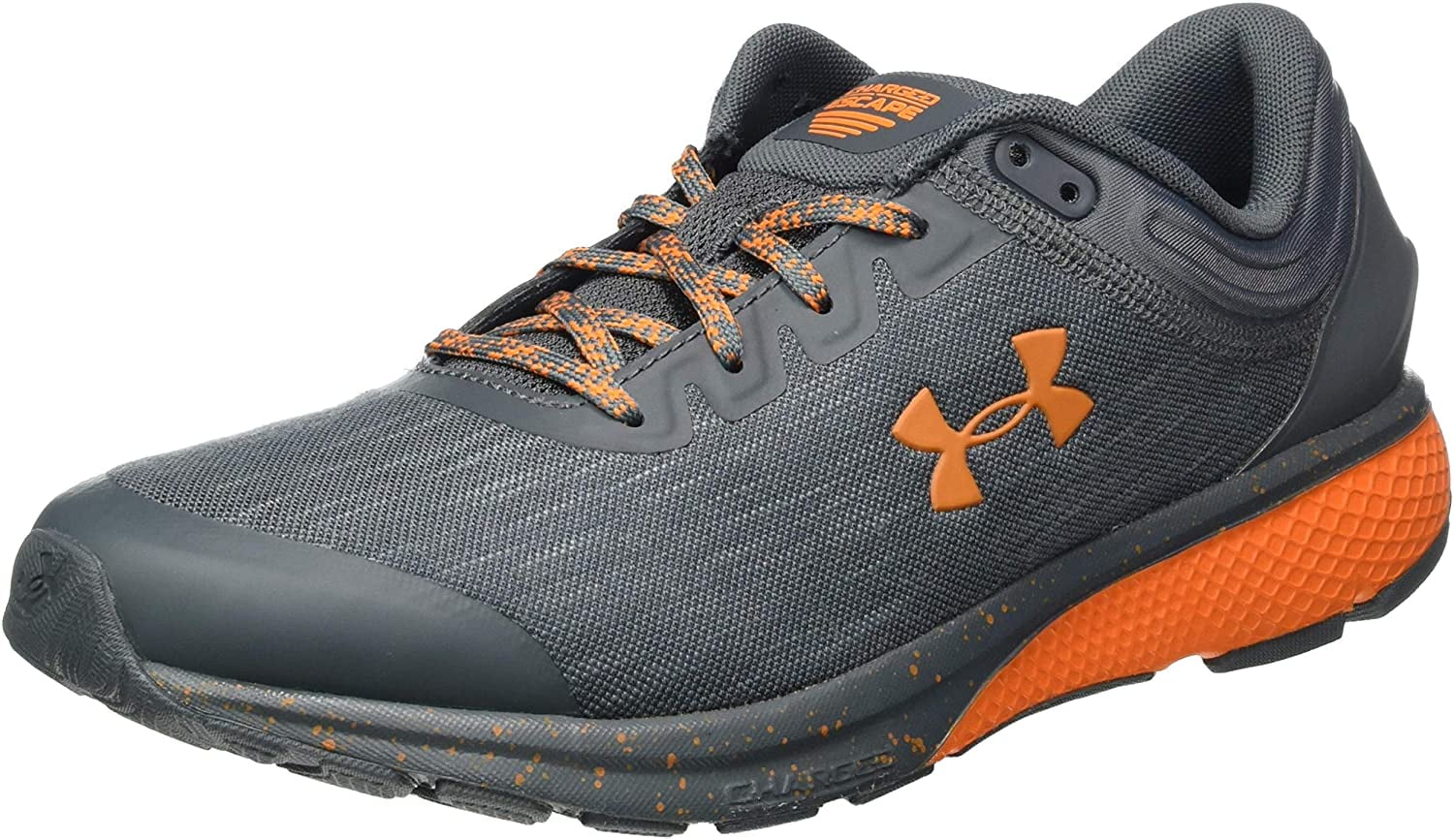 Under Armour Men's Charged Escape 3 Evo Running Shoes
