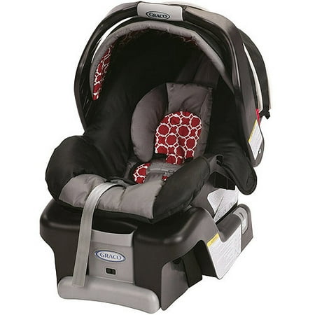 Graco SnugRide Classic Connect 30 Infant Car Seat, Yield - Walmart.com Graco SnugRide Classic Connect 30 Infant Car Seat, Yield - Walmart.com