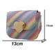 thumbnail image 2 of Monedero para niñas pequeñas, lindo mini bolso cruzado para niños pequeños, monederos para niños, 2 of 6