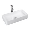 thumbnail image 1 of Esatto Econokit Magna Paquete Lavabo llave contra y céspol, 1 of 6