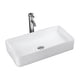 thumbnail image 1 of Esatto Econokit Magna Paquete Lavabo llave contra y céspol, 1 of 6