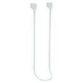 thumbnail image 1 of Hi,Fancy Essager Bluetooth Headphone Anti-lost Strap Wireless Earphone Holder String Rope Cord Replacement for Airpods, White, 1 of 8