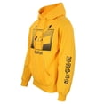 thumbnail image 2 of Pokemon  Adult Katakana Pikachu Hoodie, 2 of 5